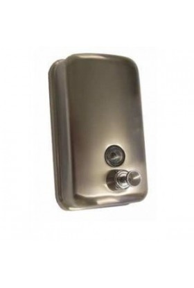 Dispensador de jabón pl 500 ml.