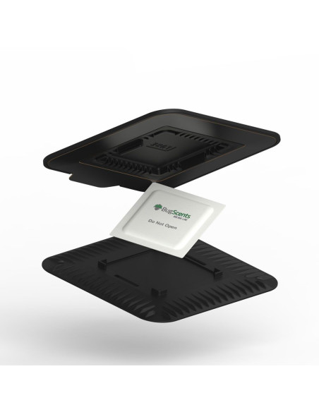 TRAMPA INTERCEPTORA DE CHINCHES