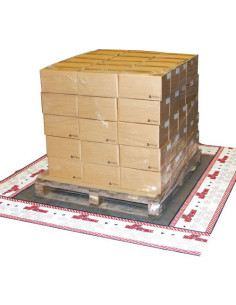 Rollo Adhesivo 20m Insectos rastreros 2