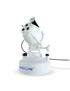 Nebulizador ULV Hurricane GM