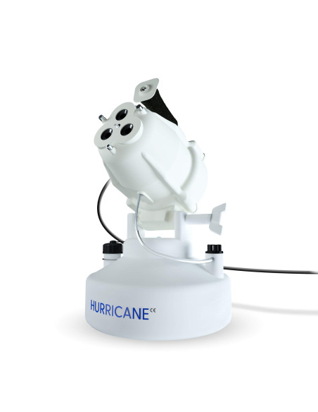 Nebulizador ULV Hurricane GM Nebulizador ULV Hurricane GM