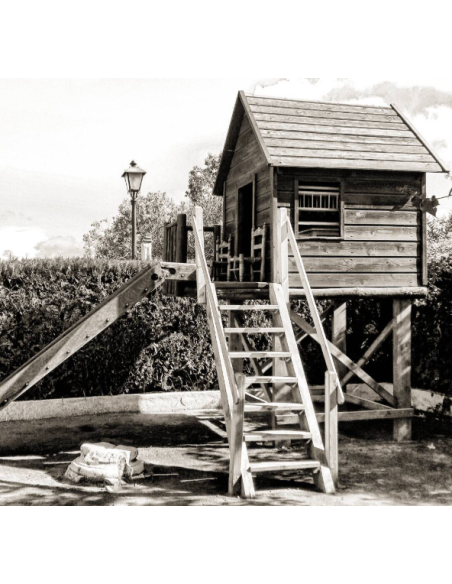 MOBILIARIO PERSONALIZADO 【TIENDA】