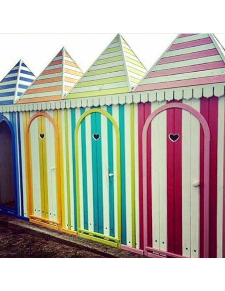 MOBILIARIO PERSONALIZADO 【TIENDA】