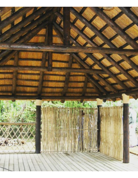 MOBILIARIO PERSONALIZADO 【TIENDA】