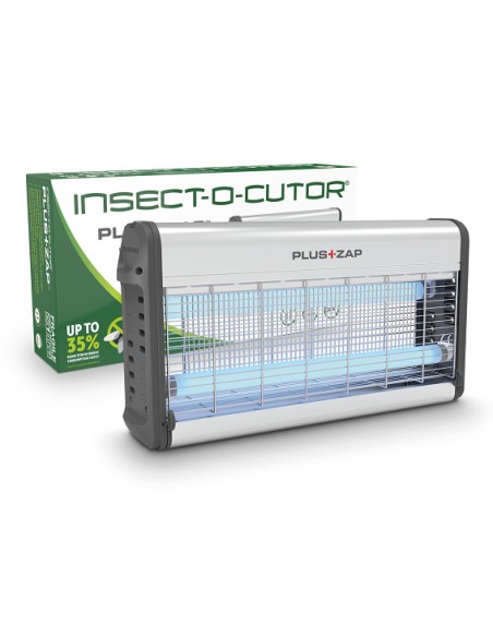 Matamoscas Comercial 30w 【TIENDA】 | Envío Gratis 24h