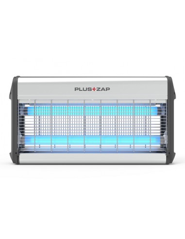 Matamoscas Comercial 30w 【TIENDA】 | Envío Gratis 24h