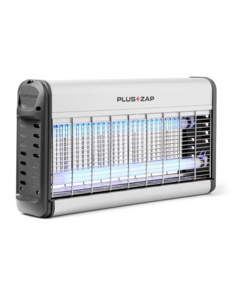 Matamoscas Comercial 30w 【TIENDA】 | Envío Gratis 24h