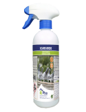 Ahuyentador de Aves Antiposamiento 500ml MF