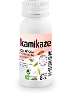 KLARTAN Insecticida Concentrado 8ml