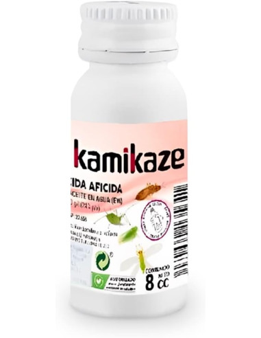 KLARTAN Insecticida Concentrado 8ml