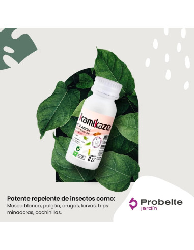 ▷ KLARTAN EW INSECTICIDA CONCENTRADO