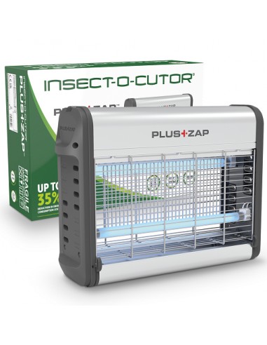 Matamoscas Eléctrico de 16w | Envío Gratis 24/48h