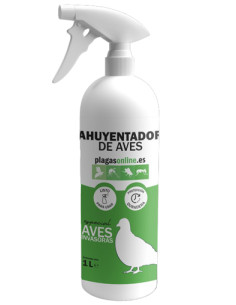 Repelente Aves 750ml PB