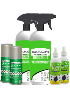 PACK TRATAMIENTO ESCARABAJO ALFOMBRAS