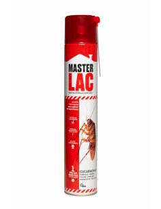 MASTERLAK MASTERLAC Ⓡ Laca Insecticida Hogar [TIENDA]