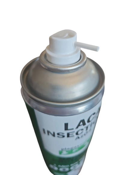 MATA CUCARACHAS Y HORMIGAS Laca Insecticida Hogar [TIENDA]