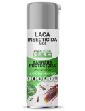 Laca Insecticida Mata Cucarachas y Hormigas 500ml