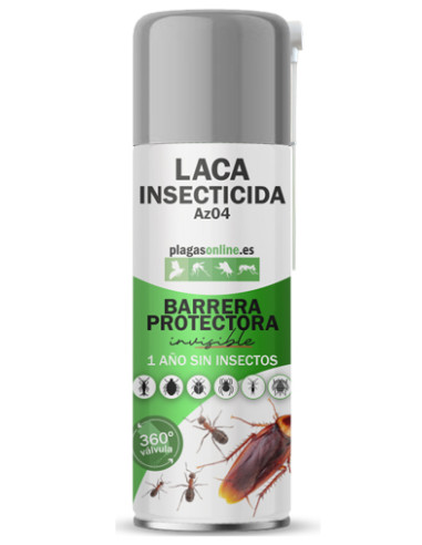 mata cucarachas y hormigas