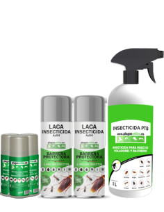 PACK ANTI MOSCA DE LA HUMEDAD
