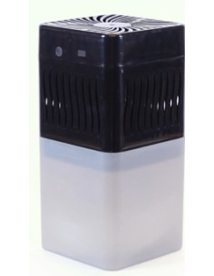 Deshumidificador Absorbe Humedad y Antihumedad 2