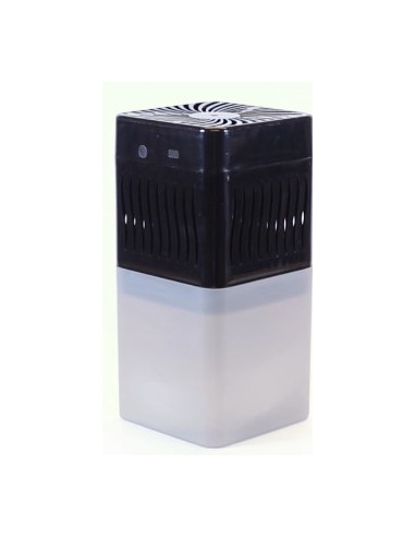 Deshumidificador Absorbe Humedad y Olores 【Comprar】