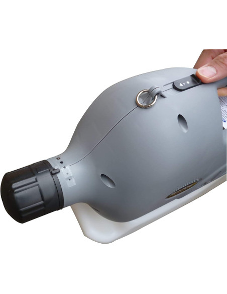 Nebulizador en frio para fumigar 【TIENDA】