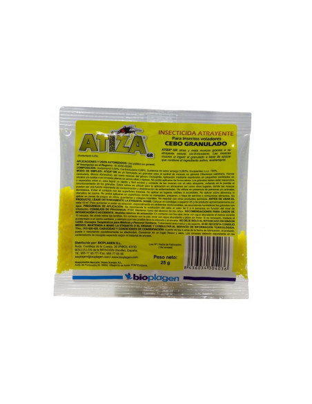 Veneno para Moscas Granulado [TIENDA]