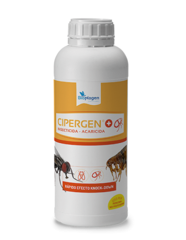 cipermetrina