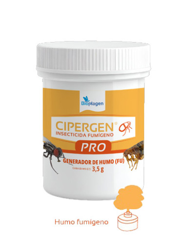 humo fumigeno insecticida