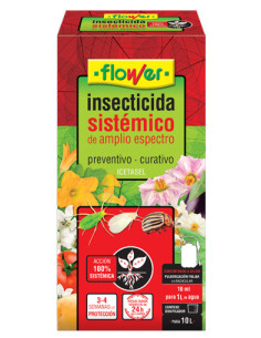 insecticida sistémico