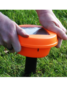 Repelente solar para topos 2