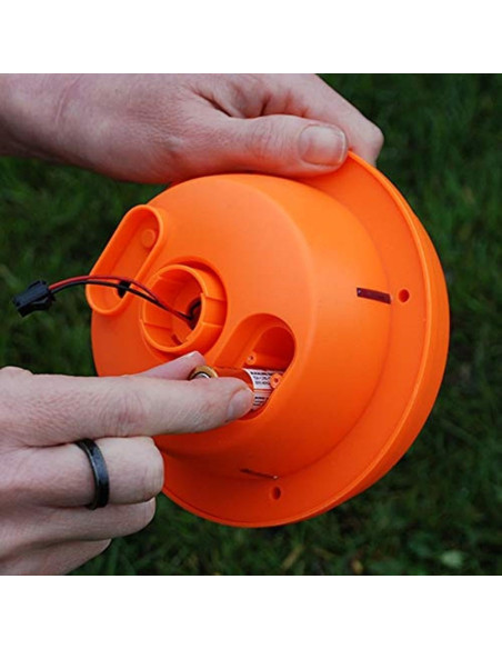 Repelente Solar de Topos | Envío Gratis 24/48h