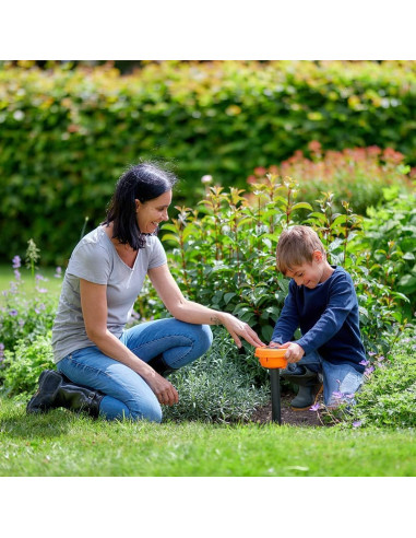 Repelente Solar de Topos | Envío Gratis 24/48h