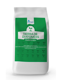 TIERRA DIATOMEAS 2KG ANTI INSECTOS MV
