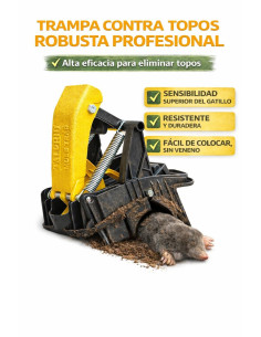 Trampas topos CEPO 2