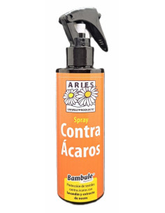 Spray antiacaros