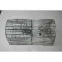 Trampa Captura de Ratas Múltiple