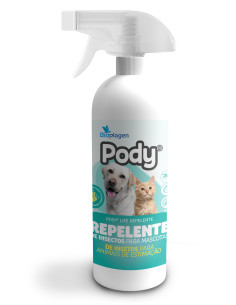 Antiparasitario Garrapatas y Pulgas | Envío Gratis 24/48h