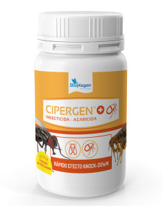 cipermetrina