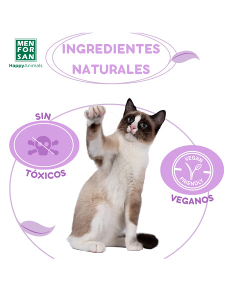 Collar Repelente Antiparasitario para Gatos