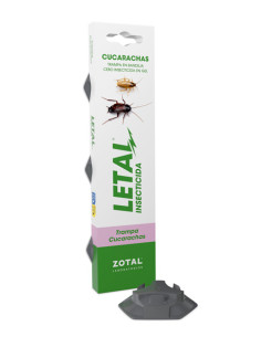Mata Cucarachas