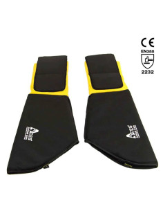 Guantes antimordedura Kill 2