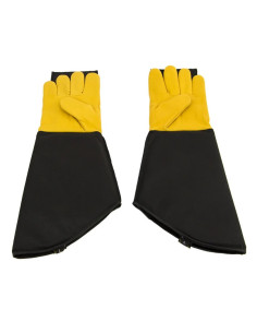 Guantes antimordedura Kill