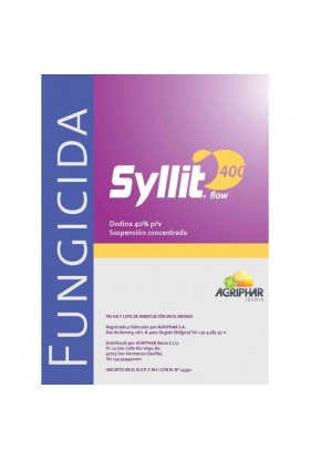 Fungicida Dodina Liquida 250ml