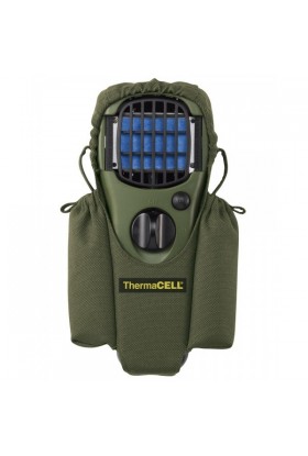 Funda Lámpara portátil anti-mosquitos