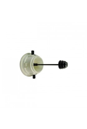 Porta-cebo para techos y paredes 2