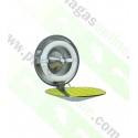 Mata Mosquitos insectos aura 22w
