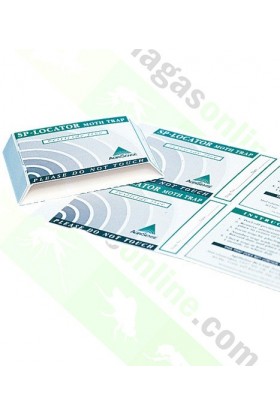 Trampa para Palomillas SP Locator