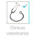 boton profesional clinicas veterinarias.