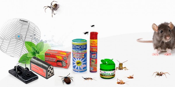 Insecticidas